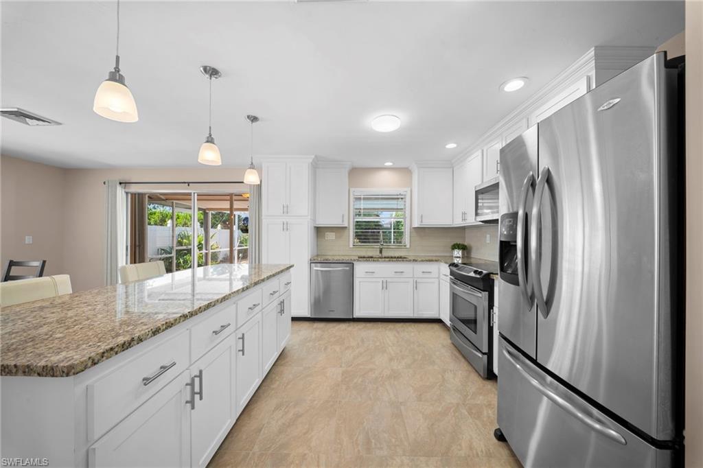 Fort Myers Villas - Residential
