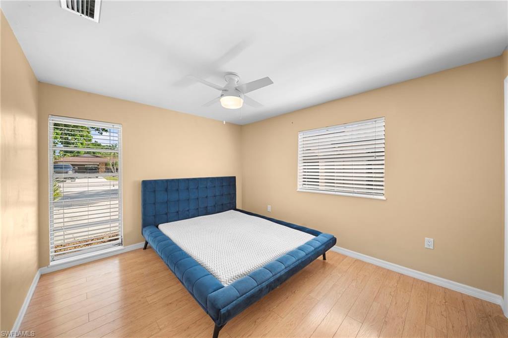 Fort Myers Villas - Residential