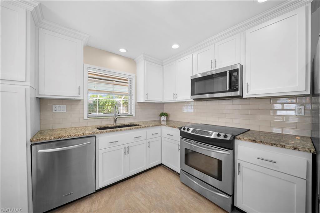 Fort Myers Villas - Residential