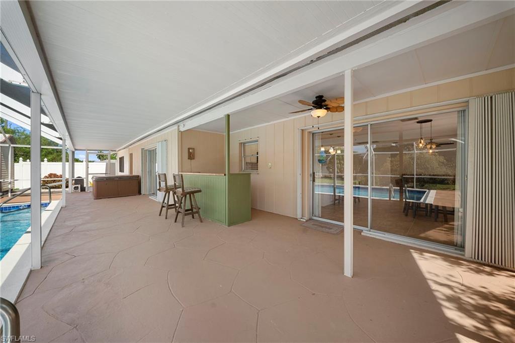 Fort Myers Villas - Residential