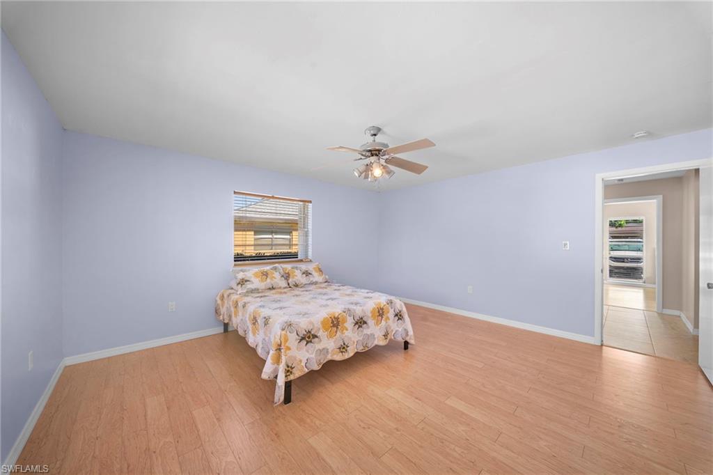 Fort Myers Villas - Residential
