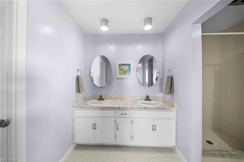 Fort Myers Villas - Residential