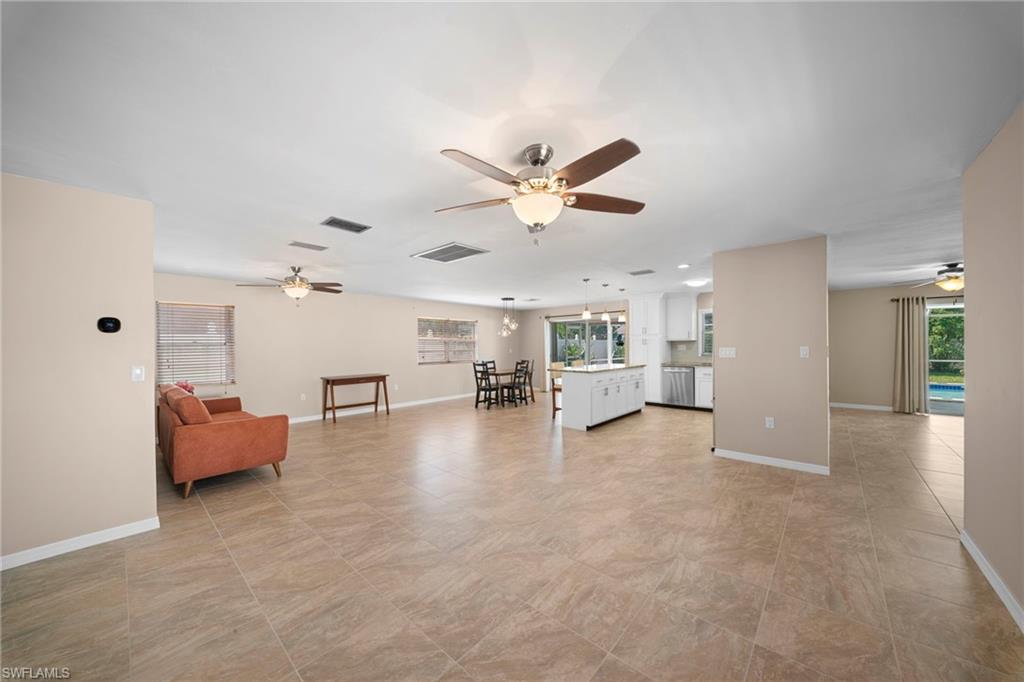 Fort Myers Villas - Residential