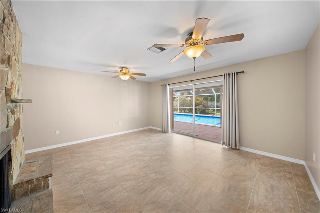 Fort Myers Villas - Residential
