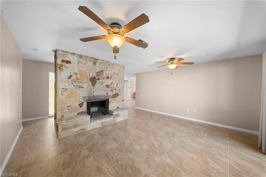 Fort Myers Villas - Residential