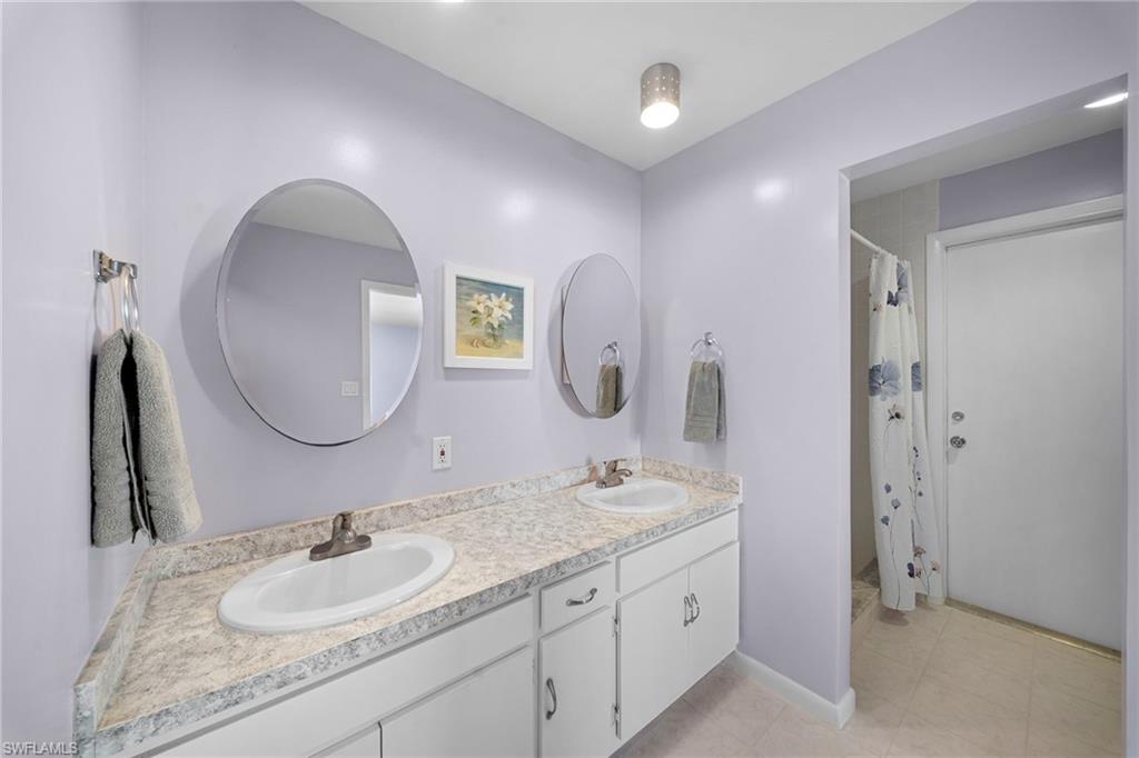 Fort Myers Villas - Residential