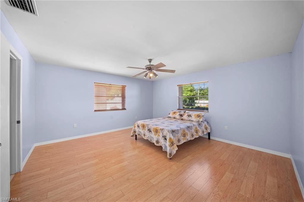 Fort Myers Villas - Residential