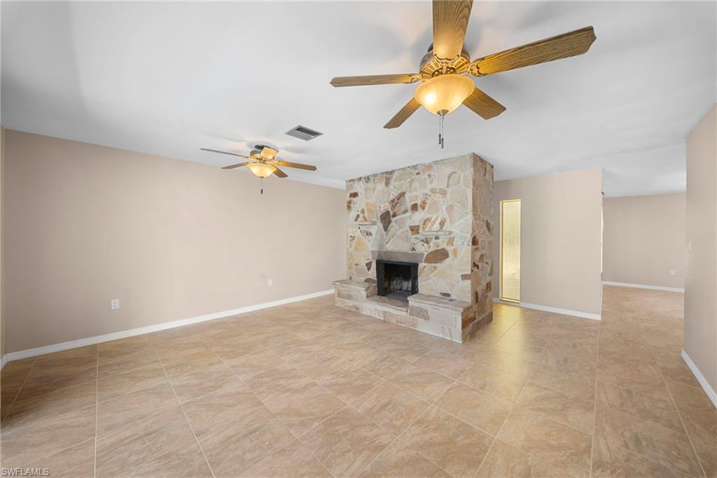 Fort Myers Villas - Residential