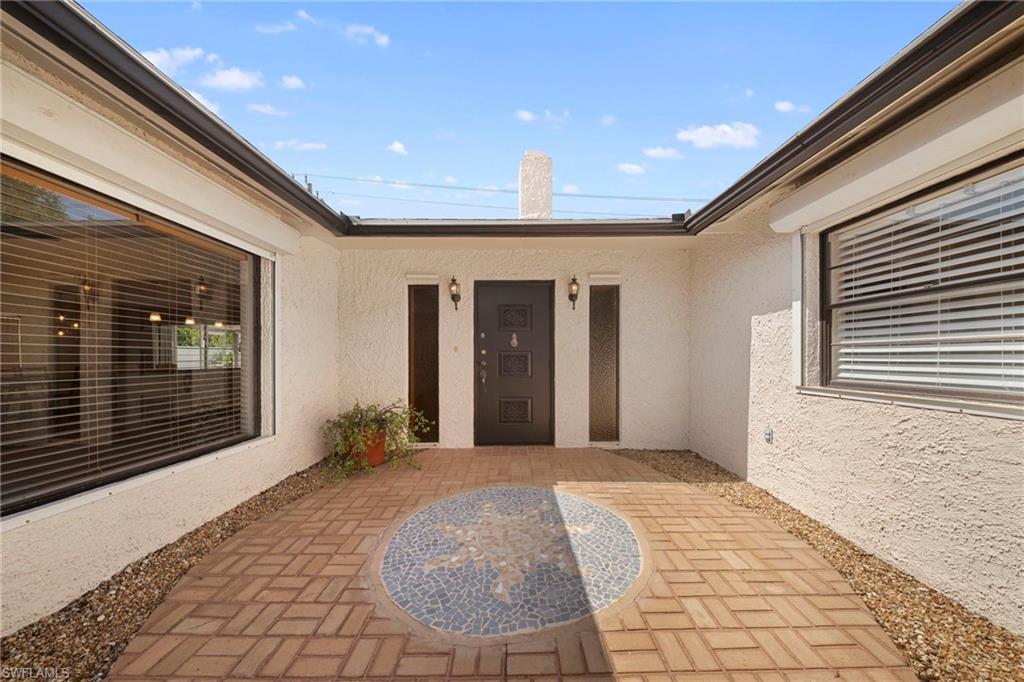 Fort Myers Villas - Residential