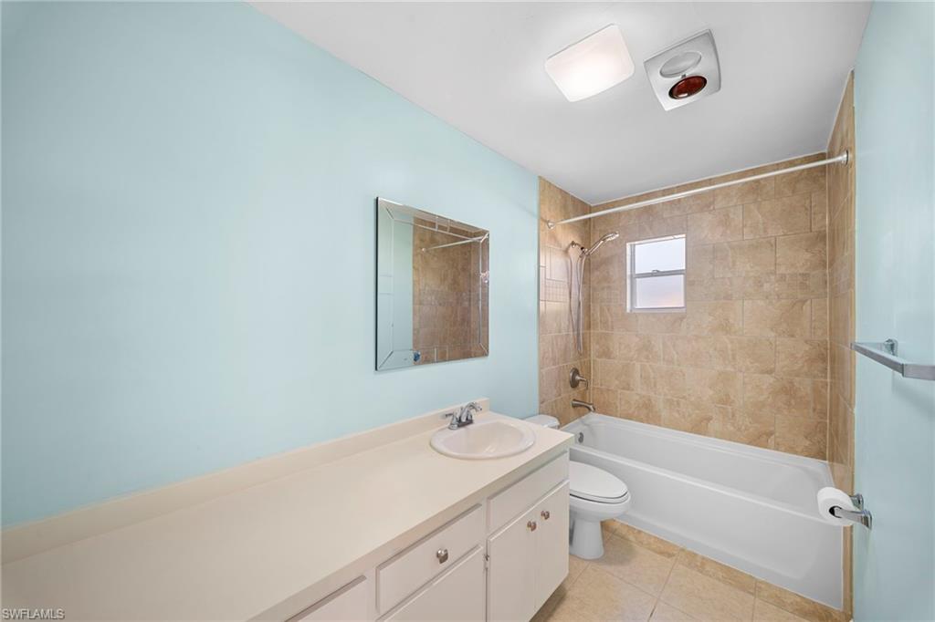 Fort Myers Villas - Residential