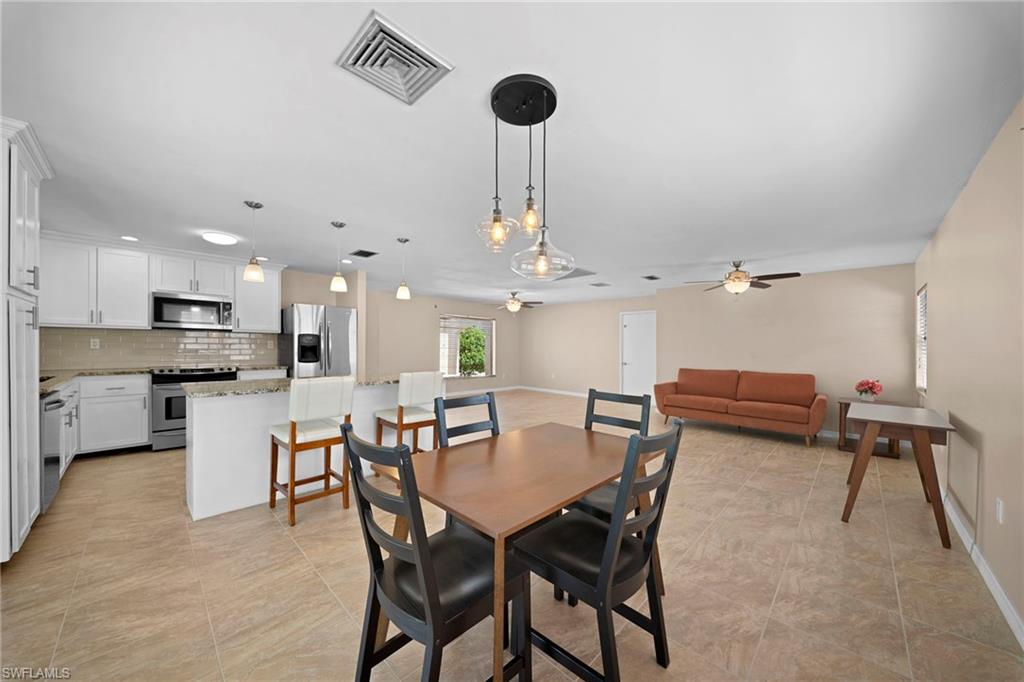 Fort Myers Villas - Residential
