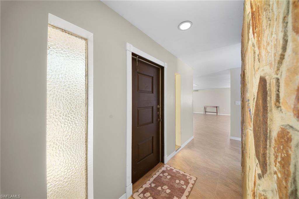 Fort Myers Villas - Residential
