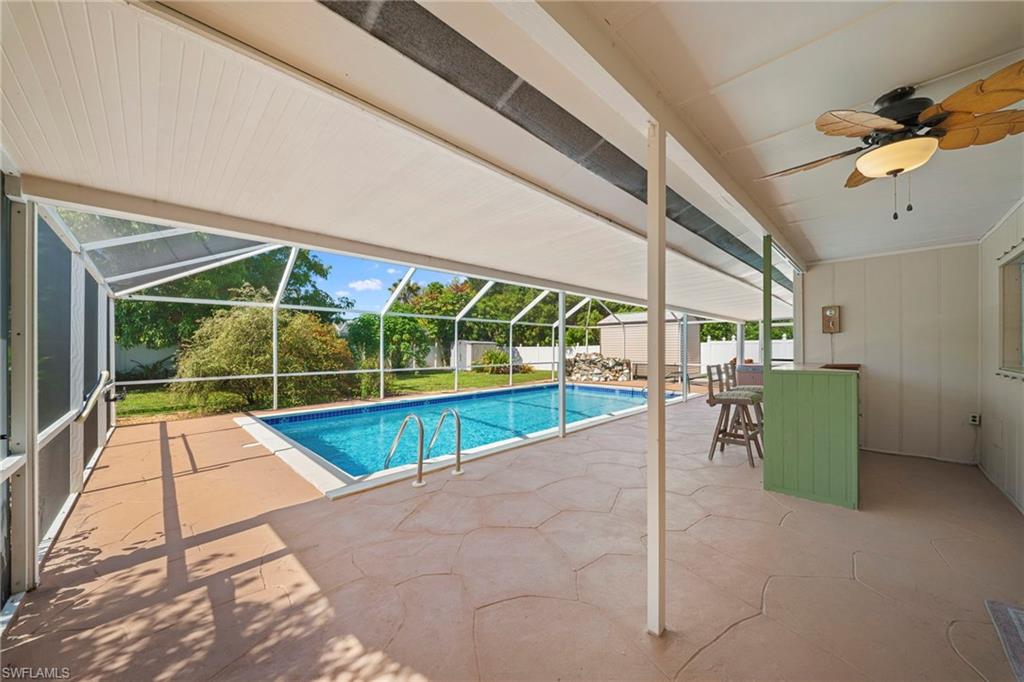 Fort Myers Villas - Residential