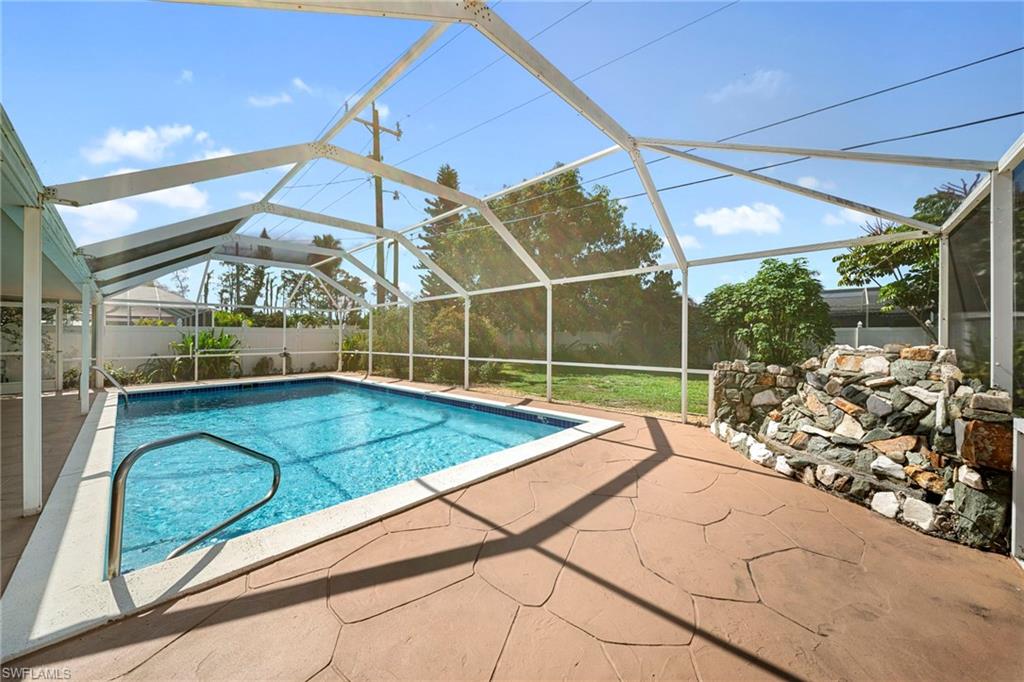 Fort Myers Villas - Residential