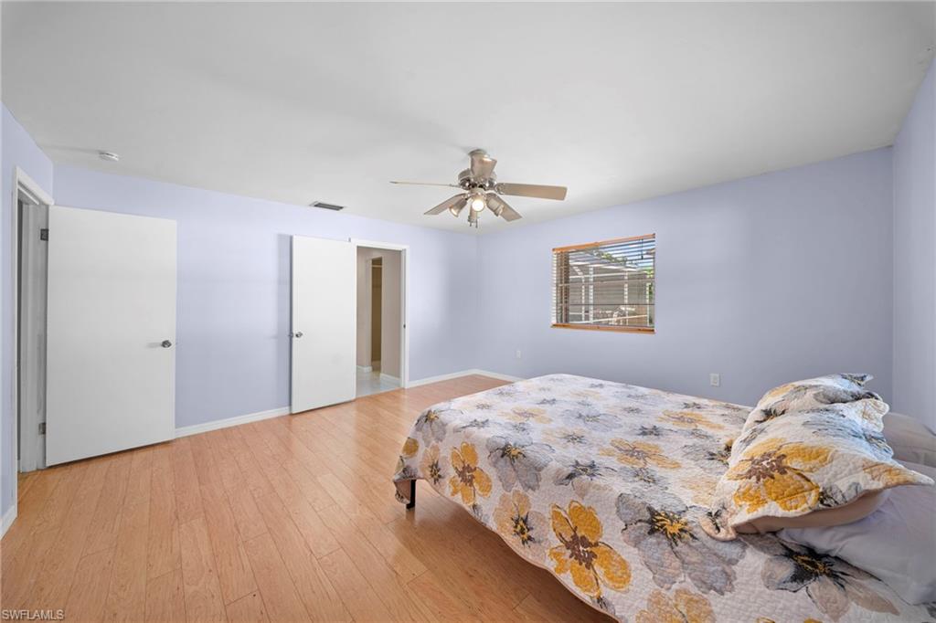 Fort Myers Villas - Residential