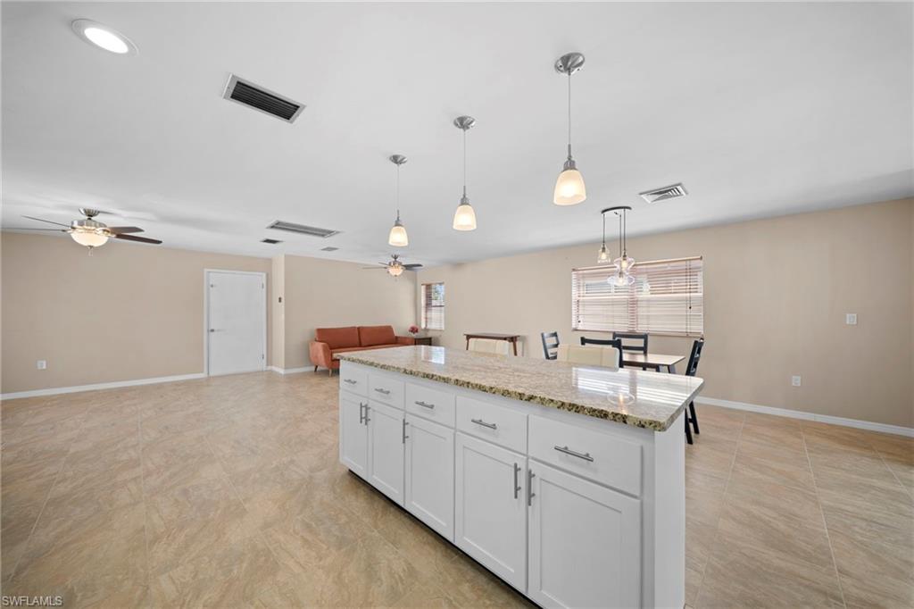 Fort Myers Villas - Residential