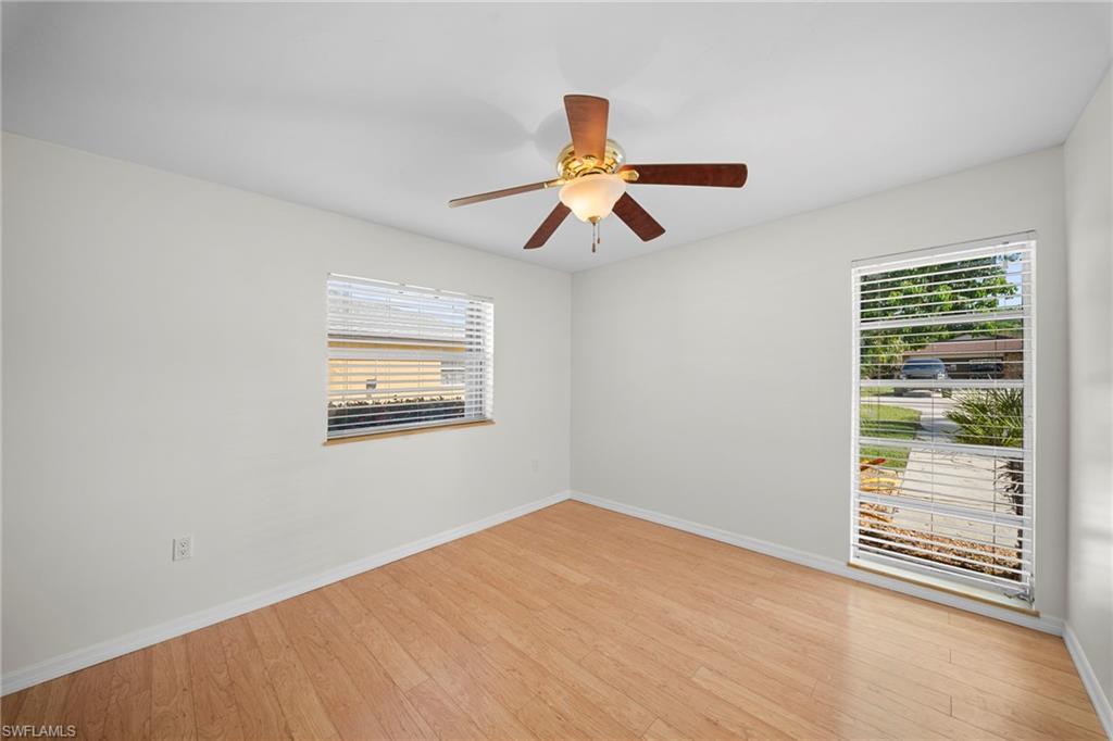 Fort Myers Villas - Residential