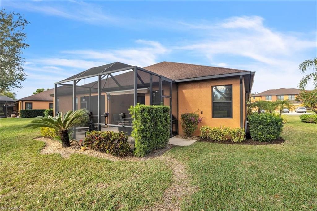 TERRA VISTA - Residential