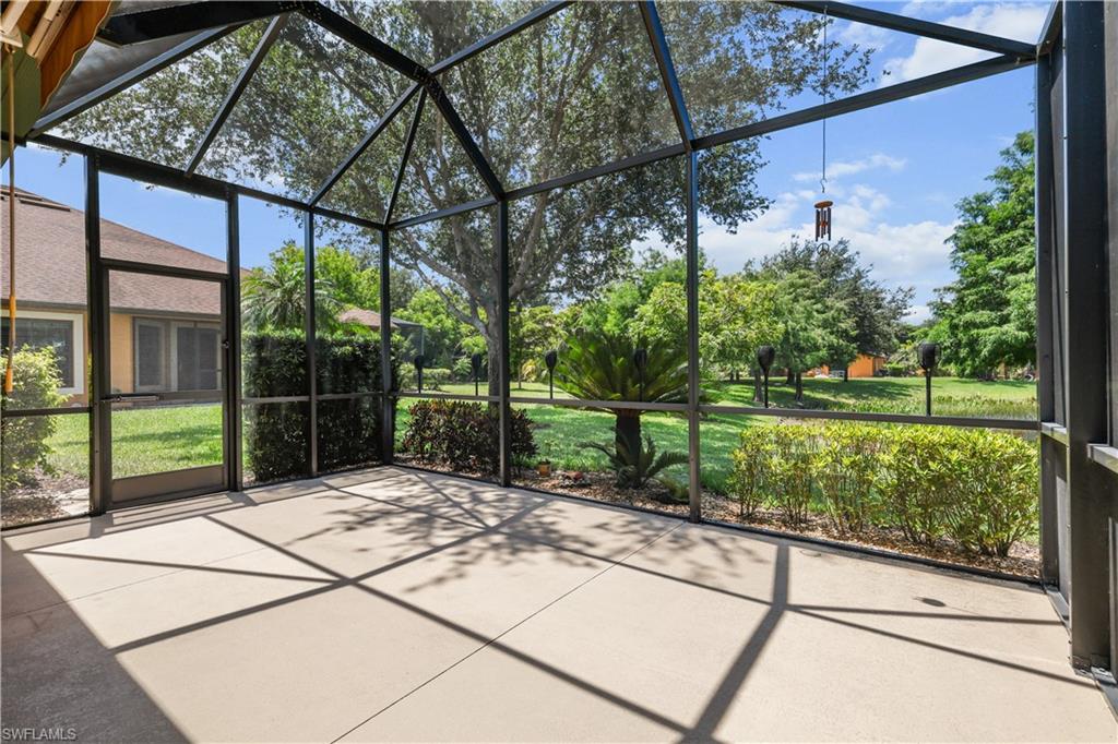 TERRA VISTA - Residential