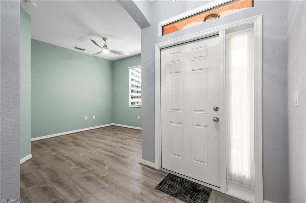 TERRA VISTA - Residential