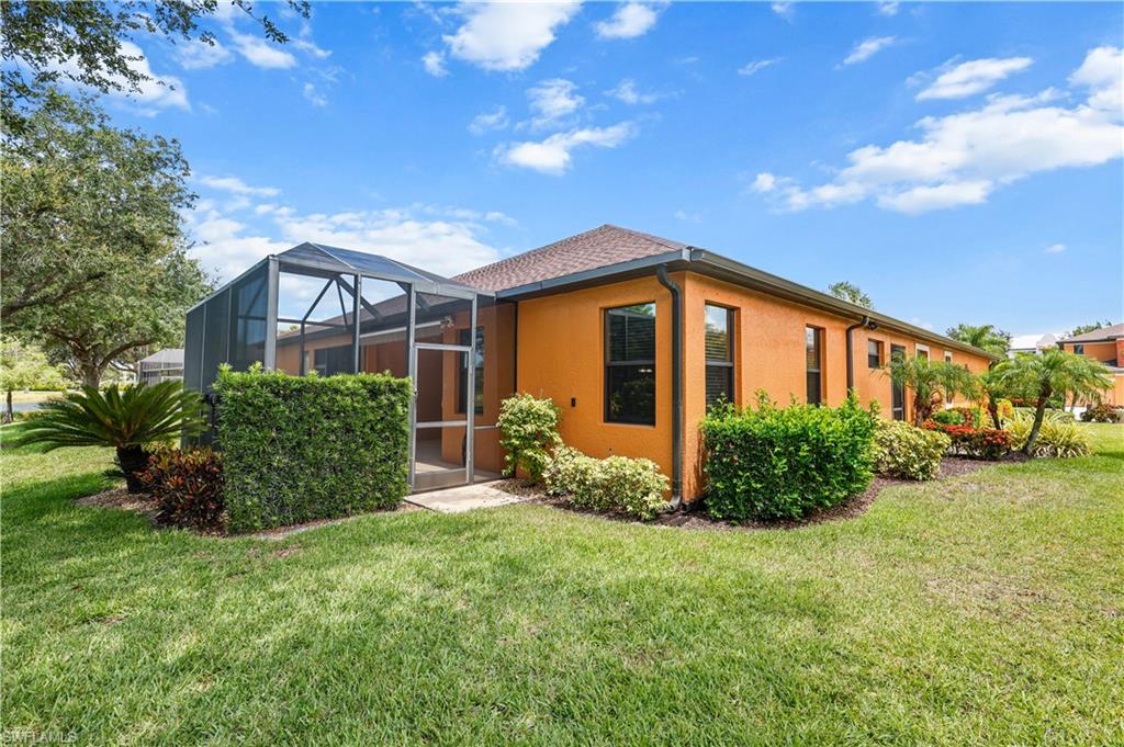 TERRA VISTA - Residential