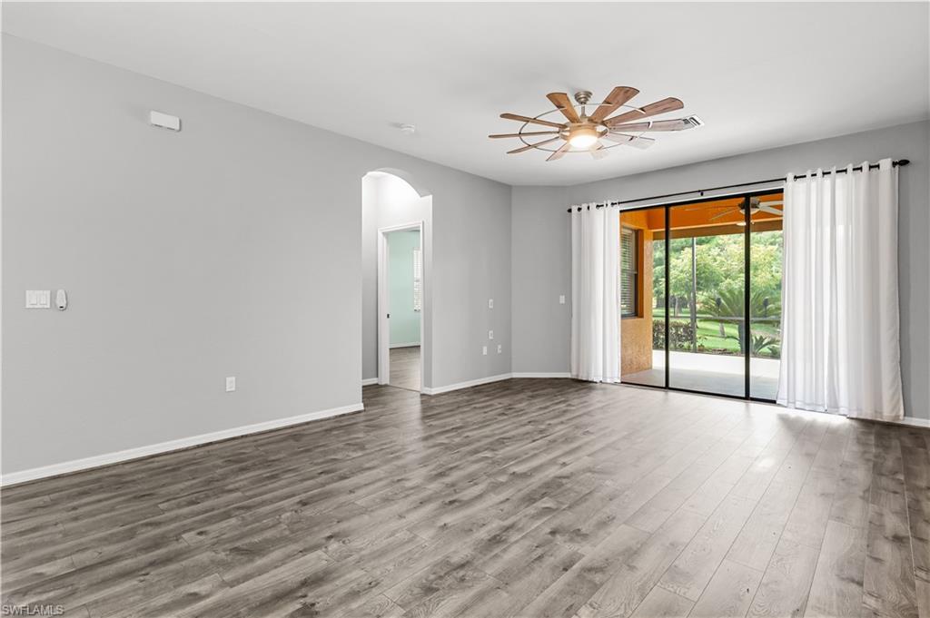 TERRA VISTA - Residential