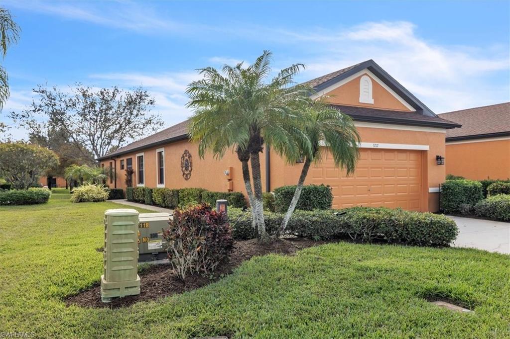 TERRA VISTA - Residential