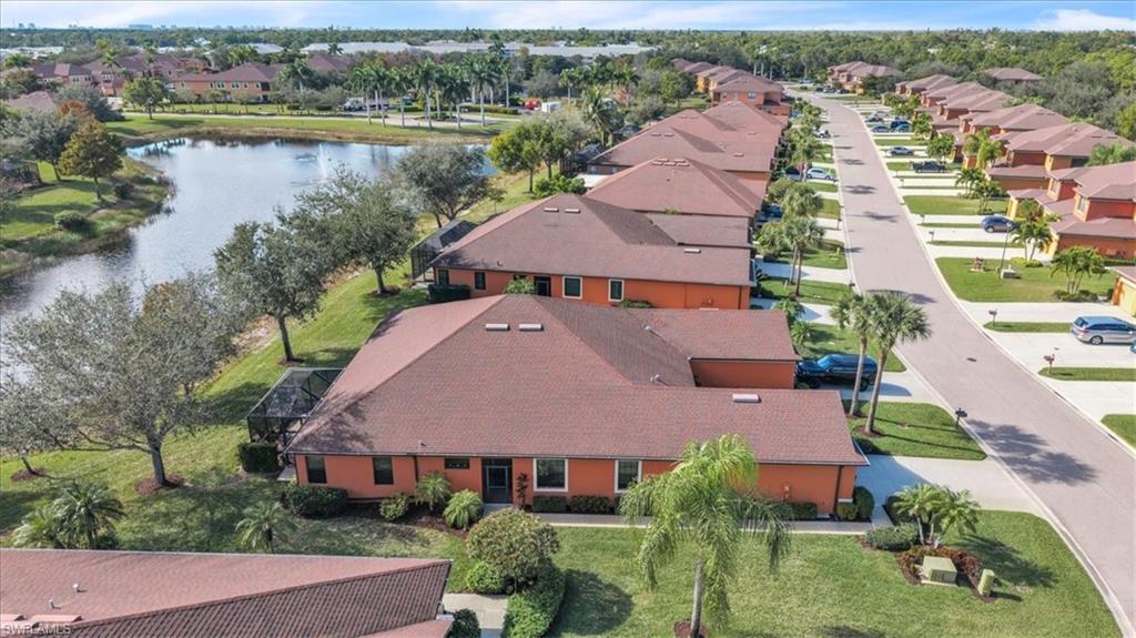 TERRA VISTA - Residential