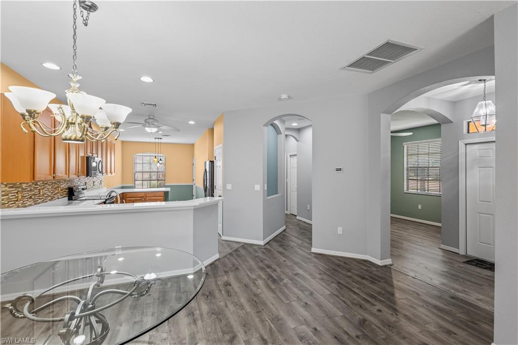 TERRA VISTA - Residential