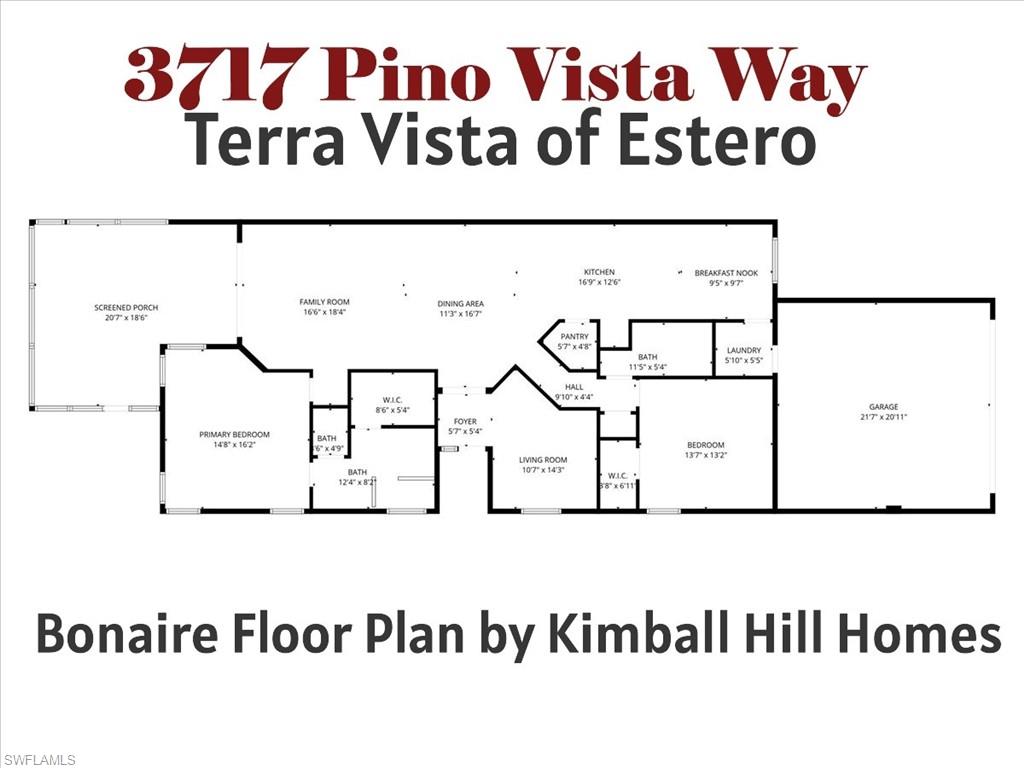 TERRA VISTA - Residential