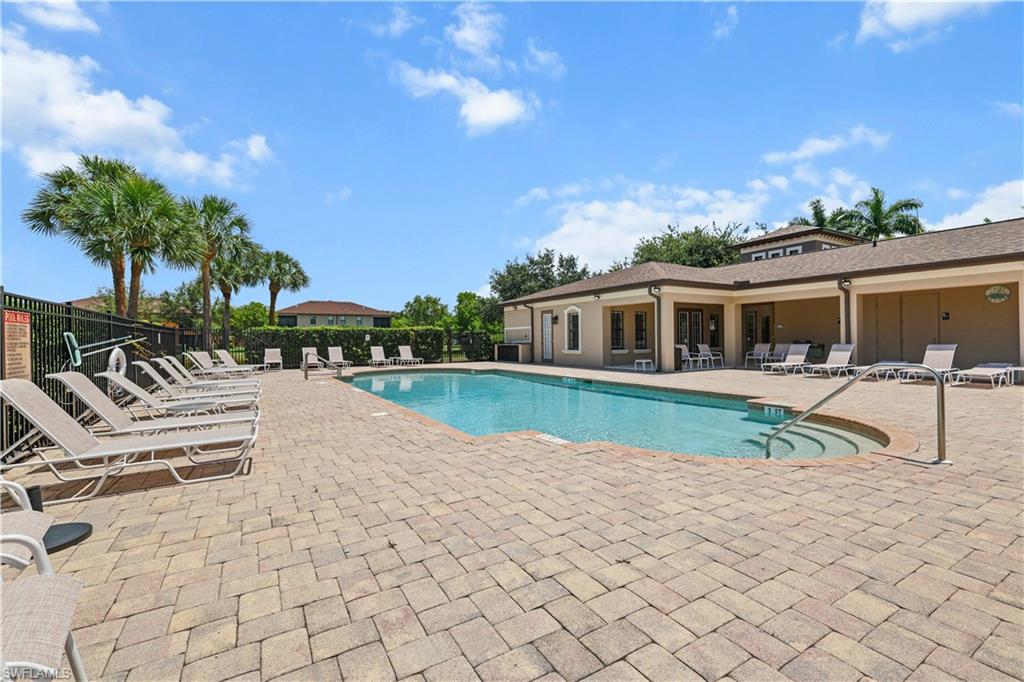 TERRA VISTA - Residential
