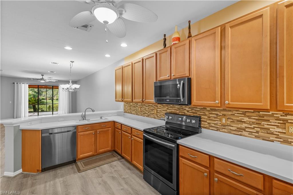 TERRA VISTA - Residential