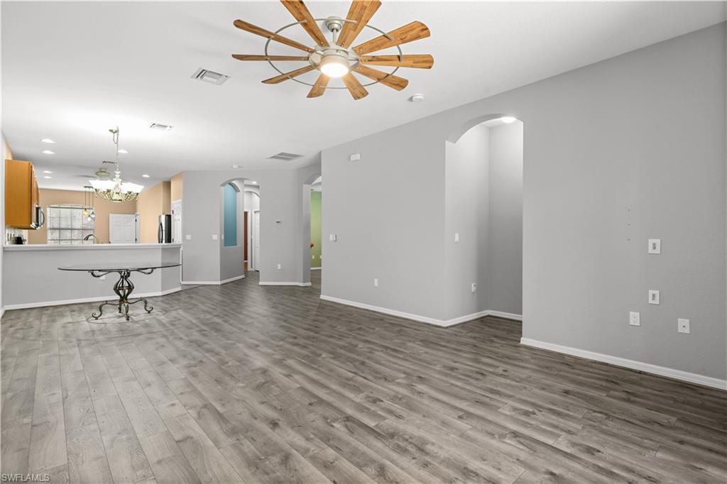 TERRA VISTA - Residential