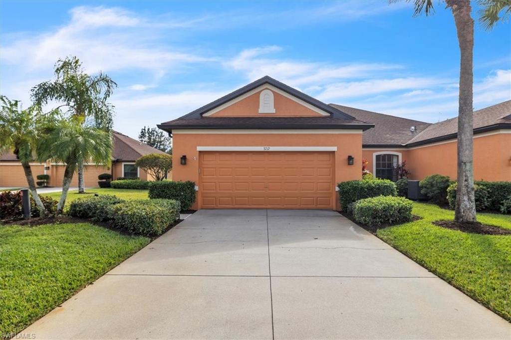 TERRA VISTA - Residential