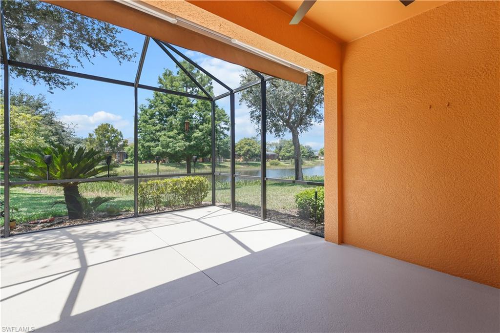 TERRA VISTA - Residential
