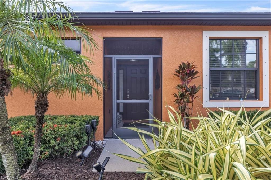 TERRA VISTA - Residential
