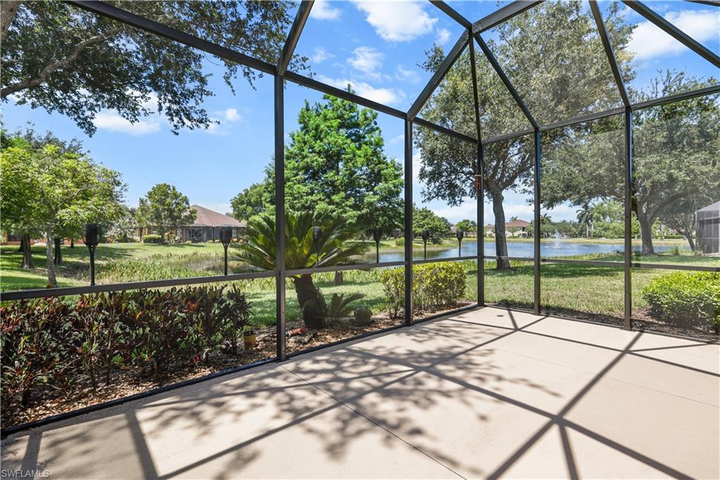 TERRA VISTA - Residential