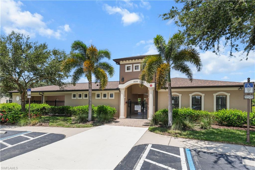 TERRA VISTA - Residential