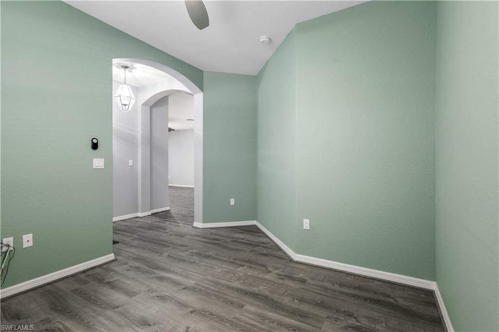 TERRA VISTA - Residential