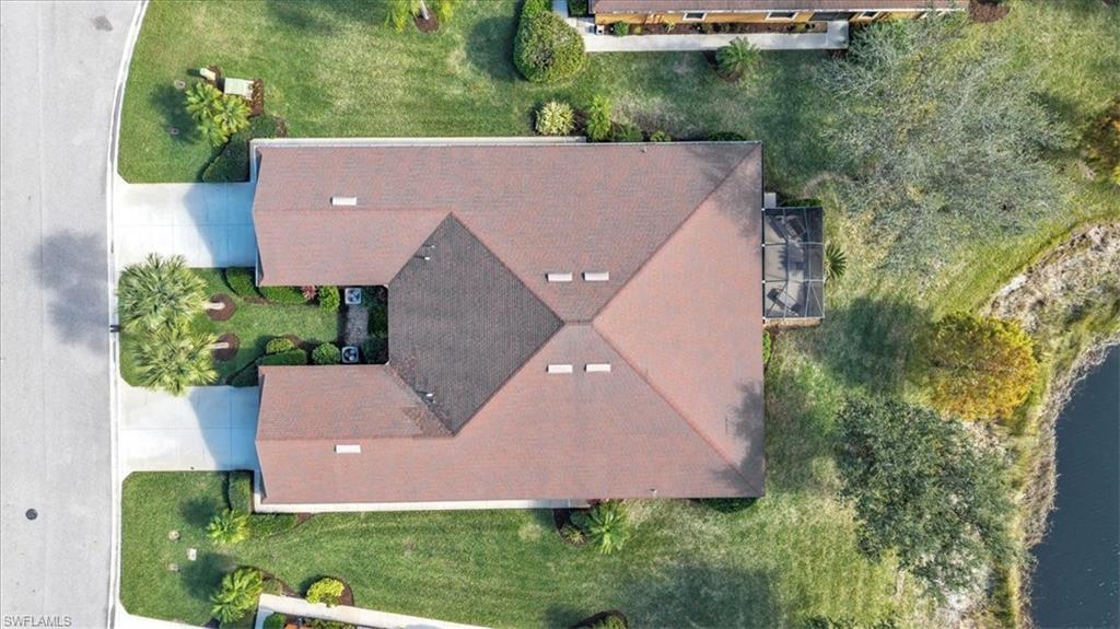 TERRA VISTA - Residential