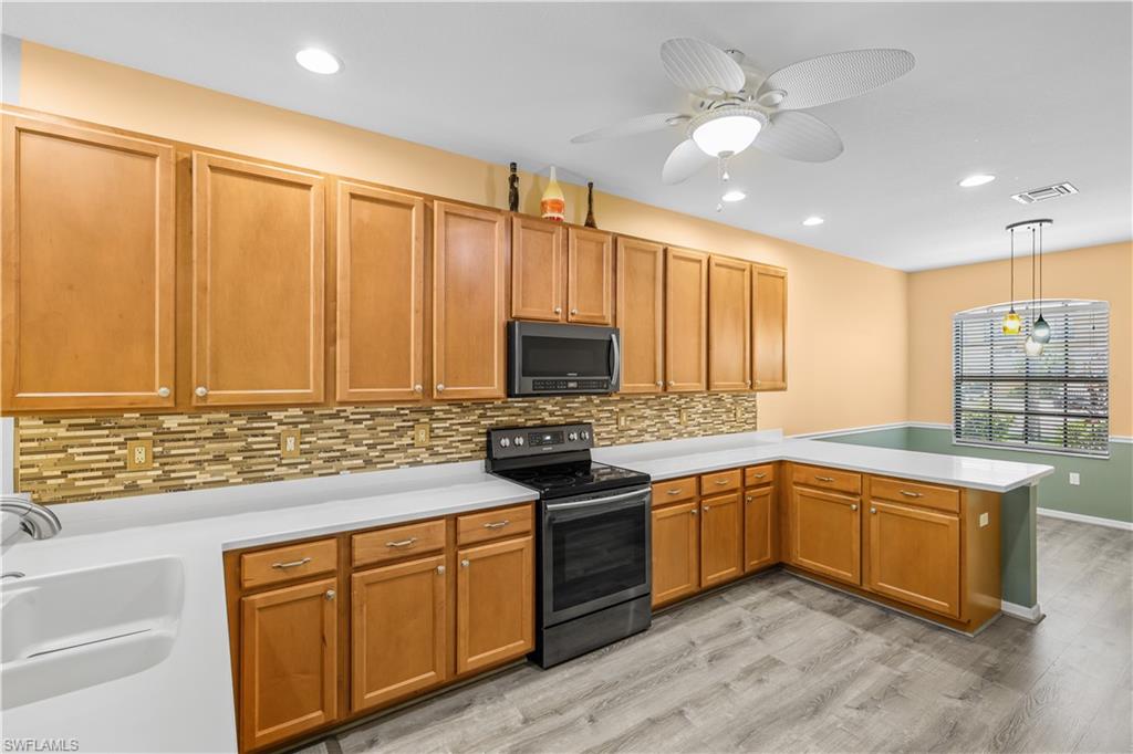 TERRA VISTA - Residential