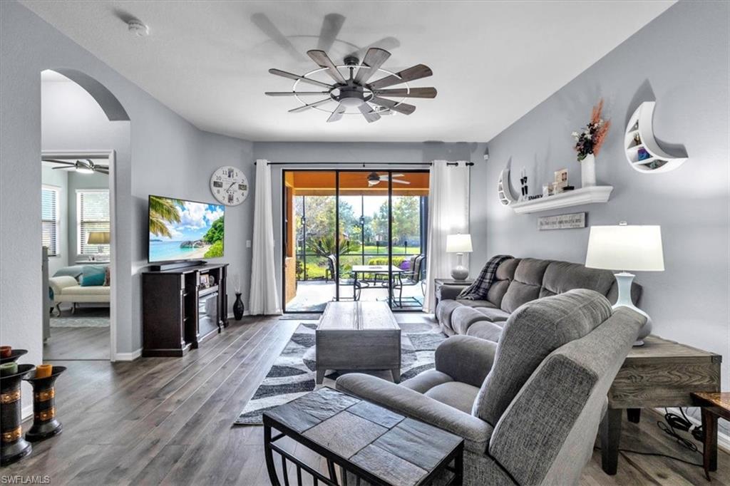 TERRA VISTA - Residential