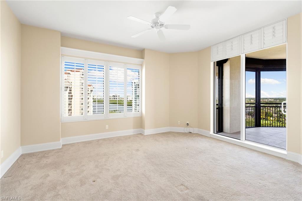 SEASONS AT NAPLES CAY - Residential
