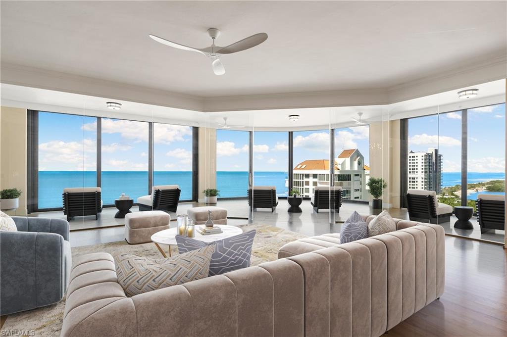 SEASONS AT NAPLES CAY - Residential