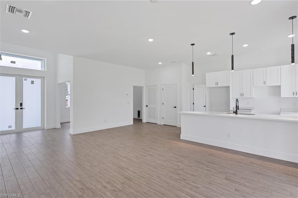 LEHIGH PARK - Residential