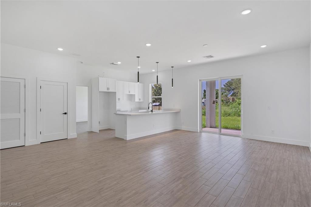 LEHIGH PARK - Residential