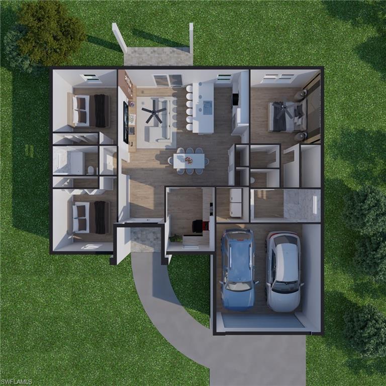 LEHIGH PARK - Residential
