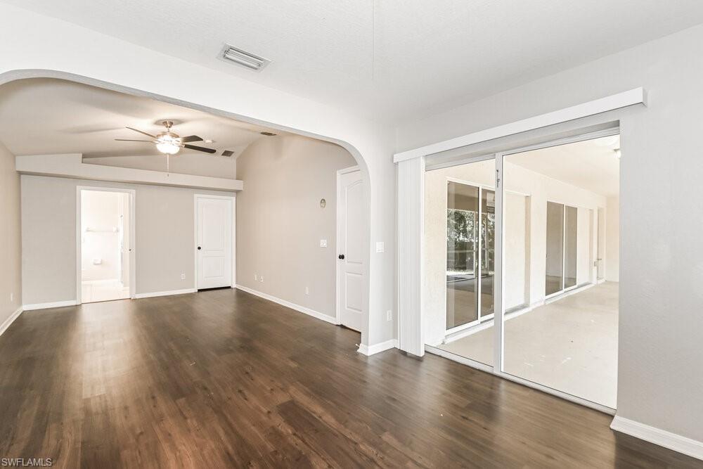 CAPE CORAL - Residential Lease