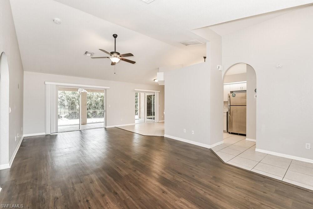 CAPE CORAL - Residential Lease