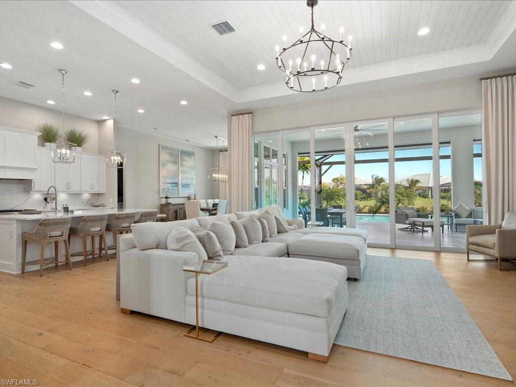 MARSH COVE - Residential